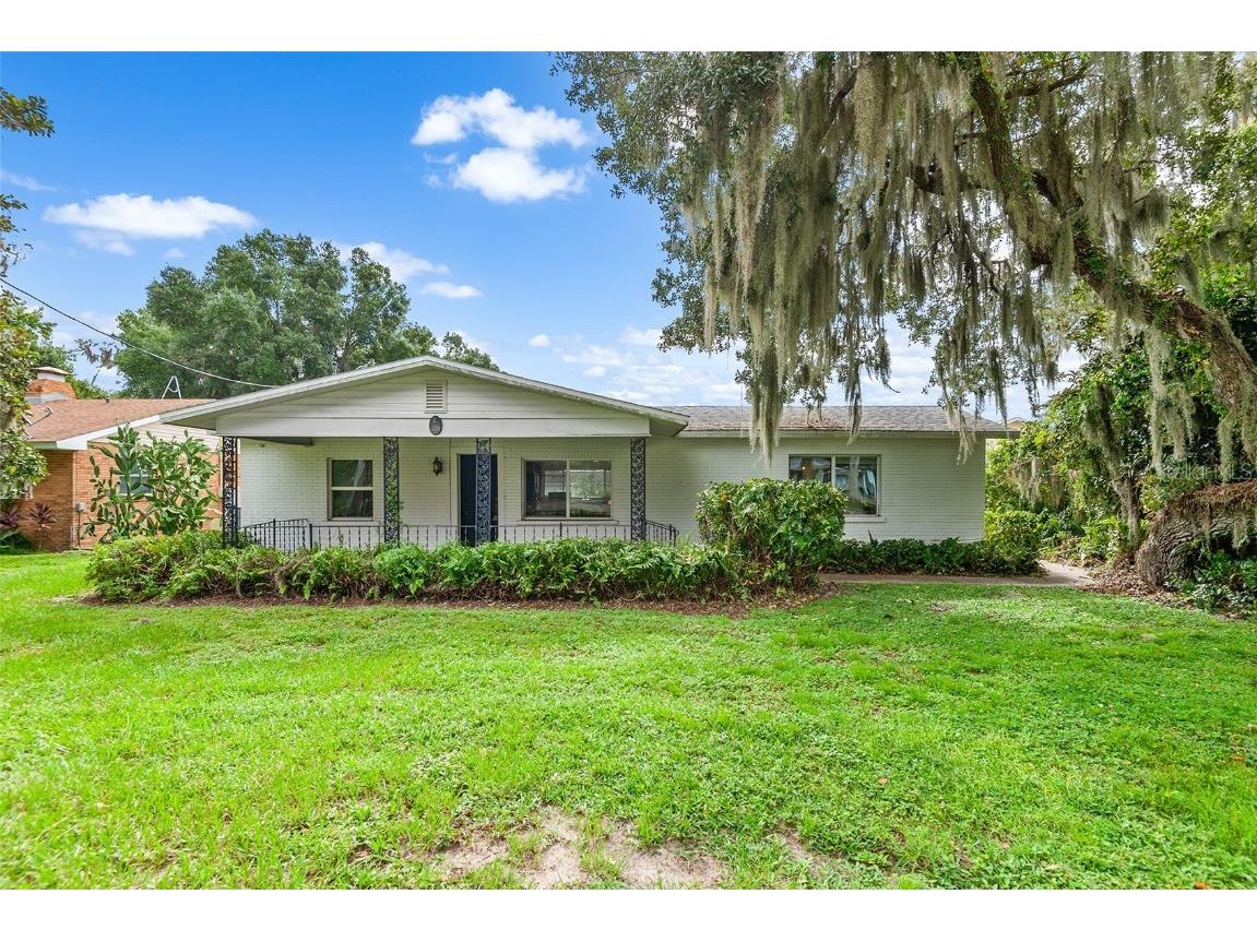 204 N Lake Reedy Blvd Frostproof FL 33843 - LAKE REEDY TB8307727 image1