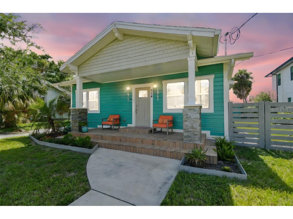 204 N Tampania Avenue Tampa FL 33609 TB8406843 image1