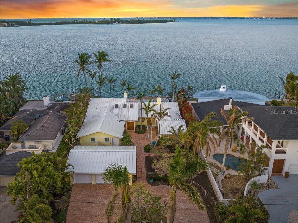 204 N Washington Drive Sarasota FL 34236 - SARASOTA BAY A4641255 image1