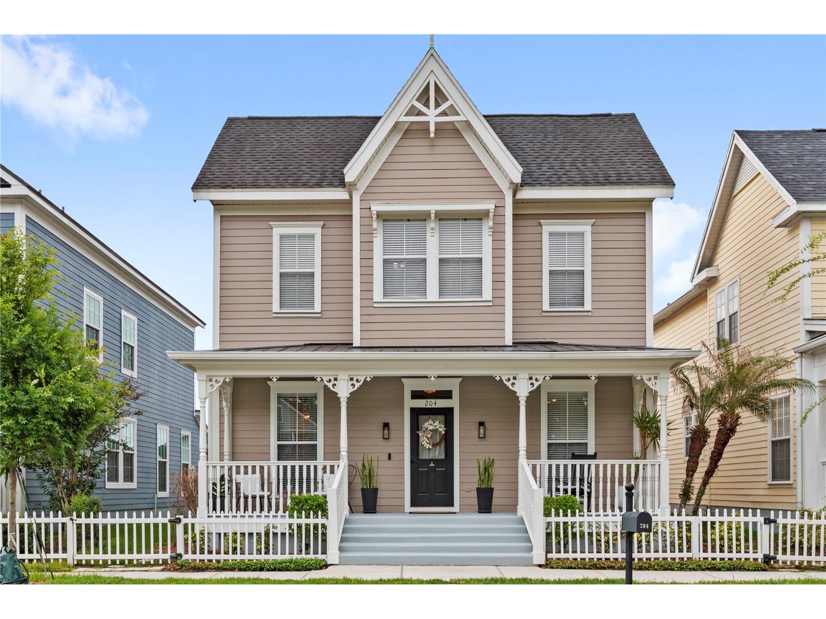 204 Norfolk Place Celebration FL 34747 O6400130 image1