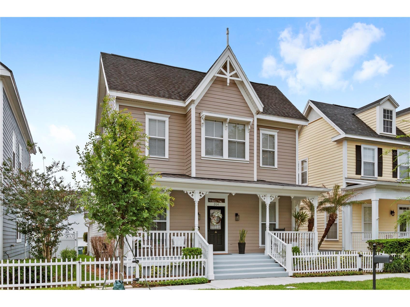 204 Norfolk Place Celebration FL 34747 O6400130 image38