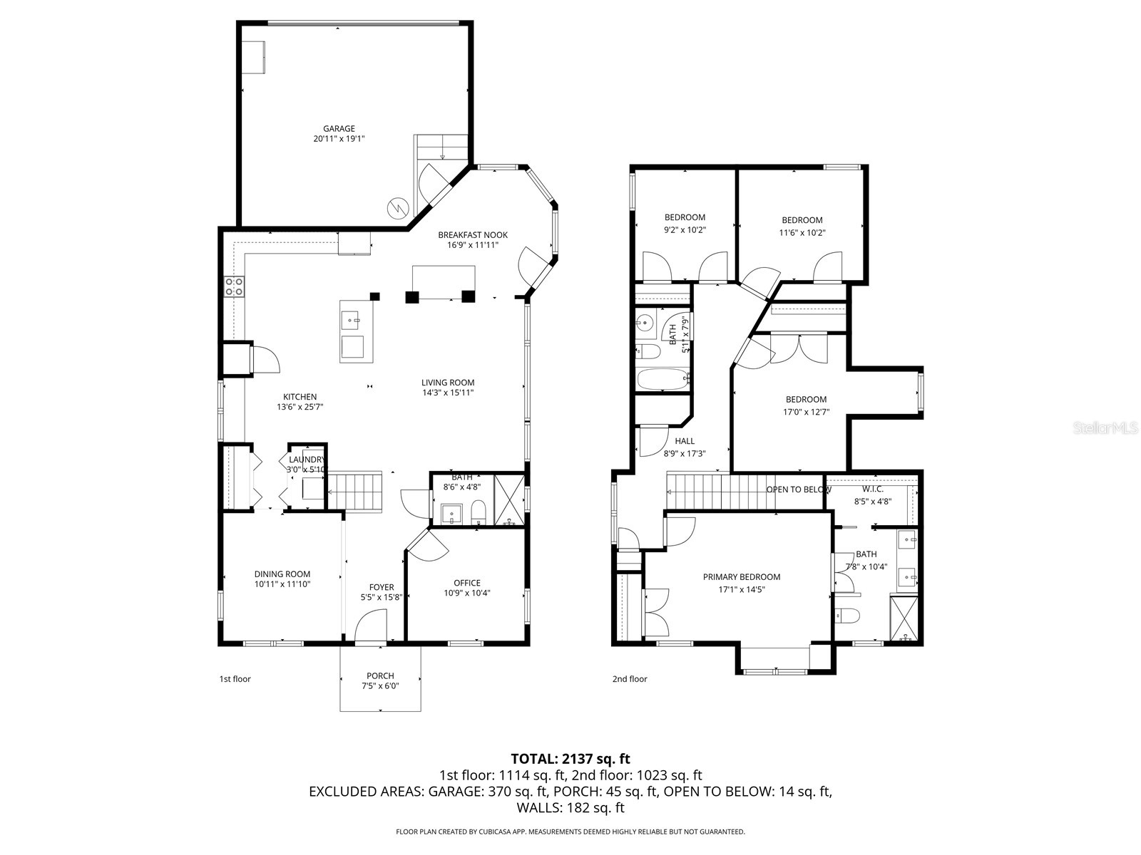 204 Norfolk Place Celebration FL 34747 O6400130 image72