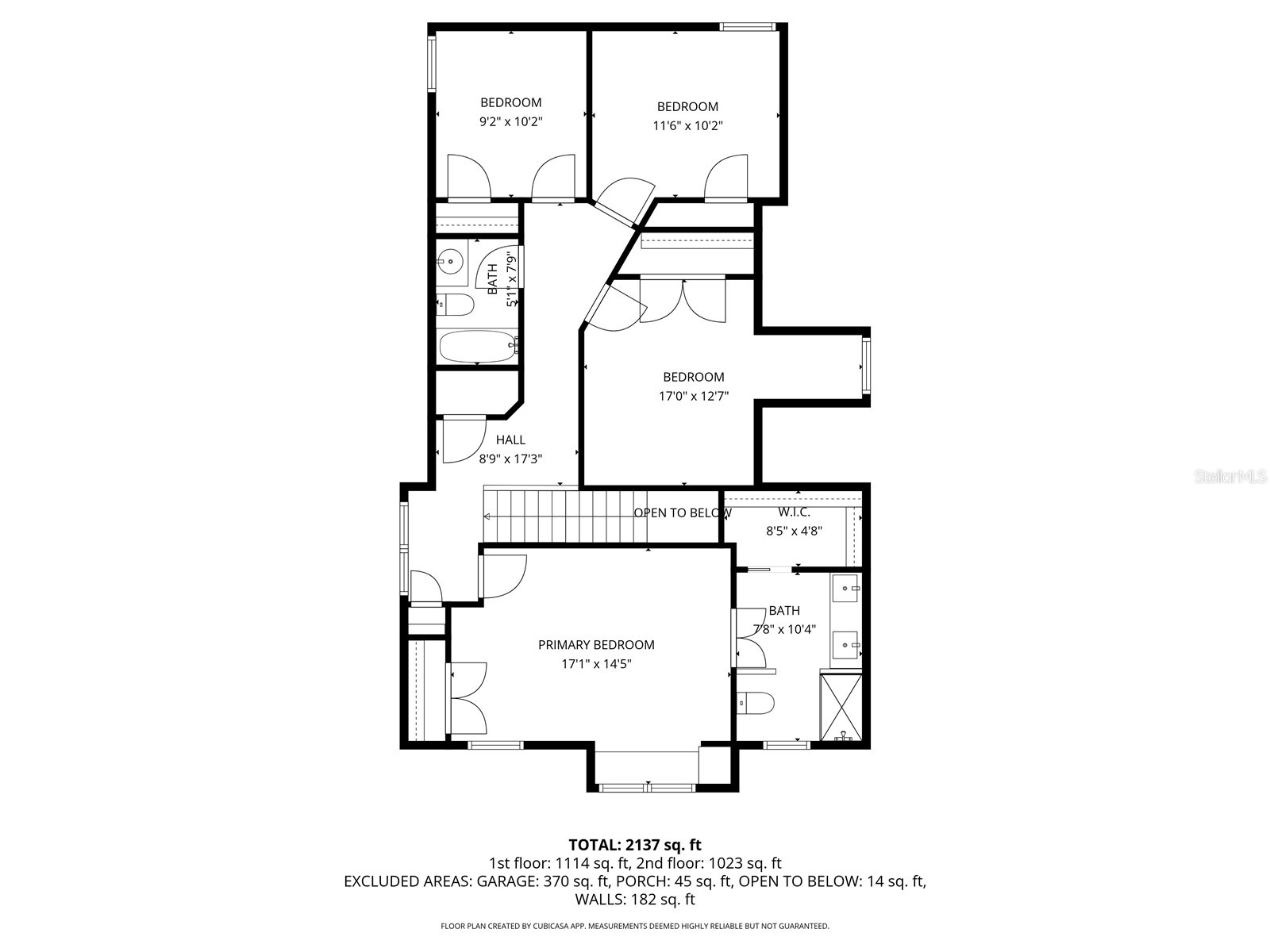 204 Norfolk Place Celebration FL 34747 O6400130 image73