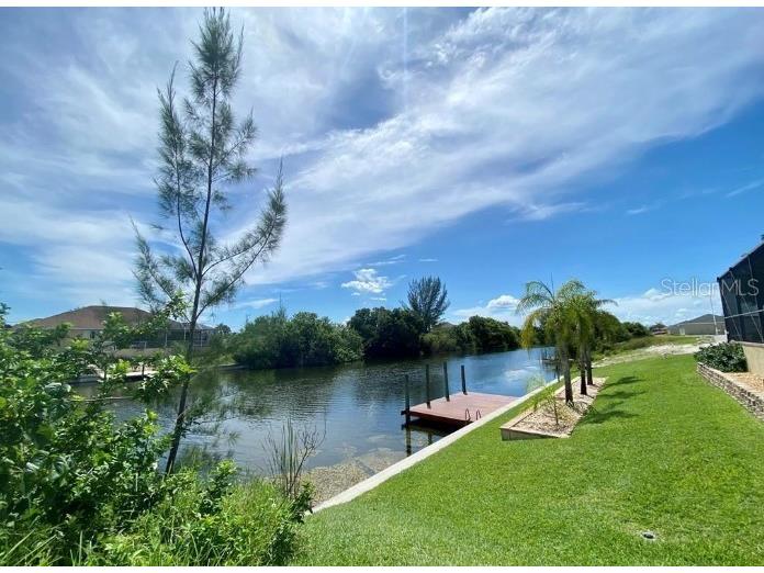 204 NW 20th Street Cape Coral FL 33993 - FRONTIER CANAL C7475484 image1