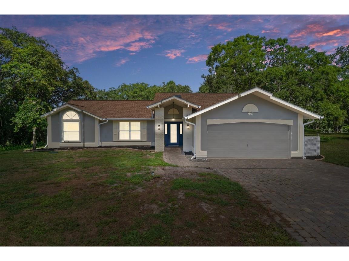 204 Oak Lake Drive Spring Hill FL 34608 TB8395868 image1