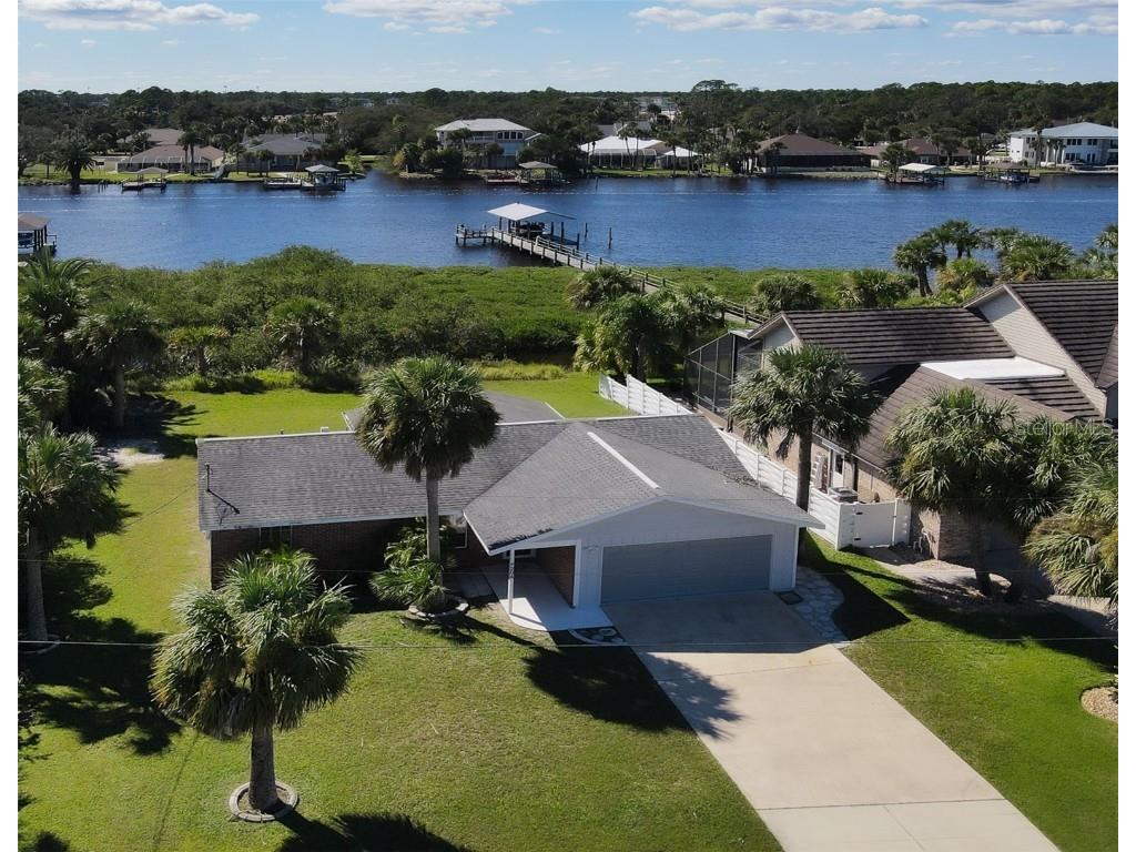 204 Palm Circle Flagler Beach FL 32136 FC307682 image1