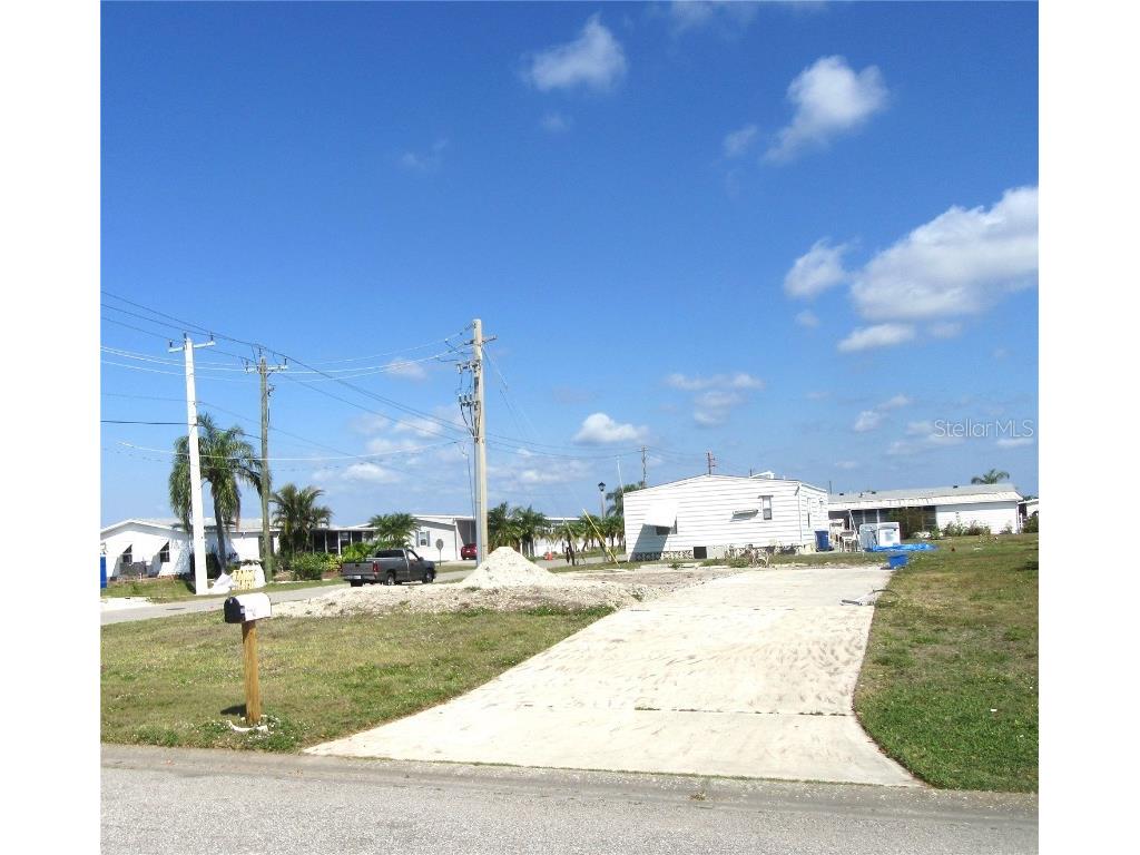 204 Palm Harbor Drive North Port FL 34287 N6125494 image1