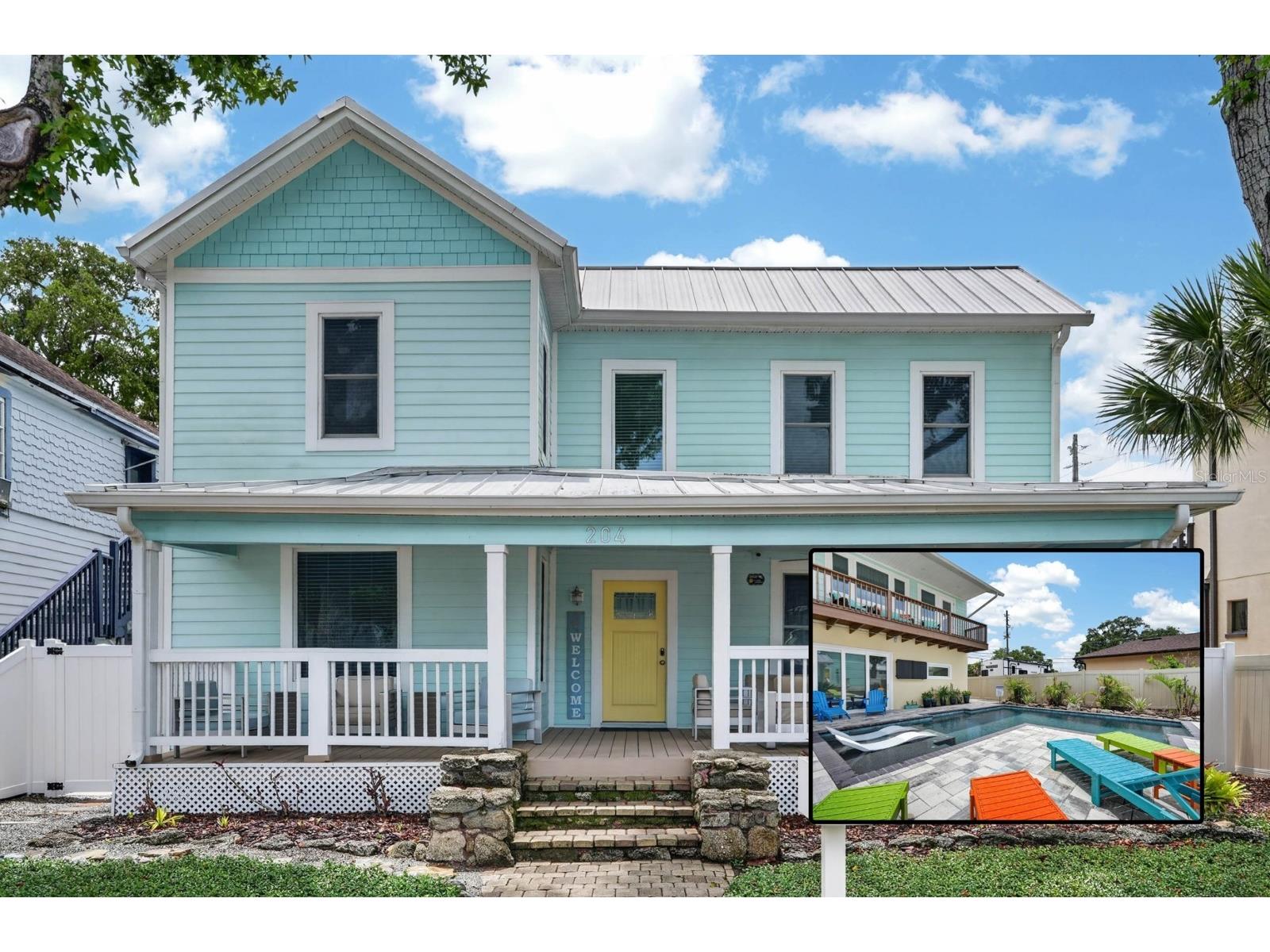 204 Palmetto Street New Smyrna Beach FL 32168 NS1088315 image1