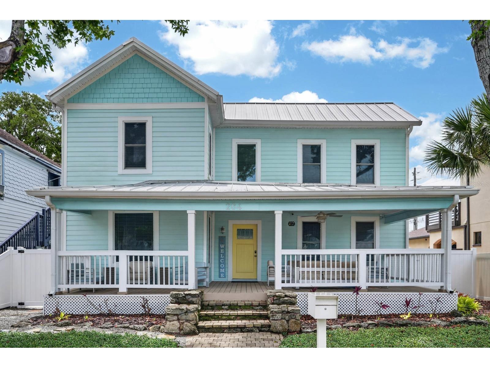 204 Palmetto Street New Smyrna Beach FL 32168 NS1088315 image2