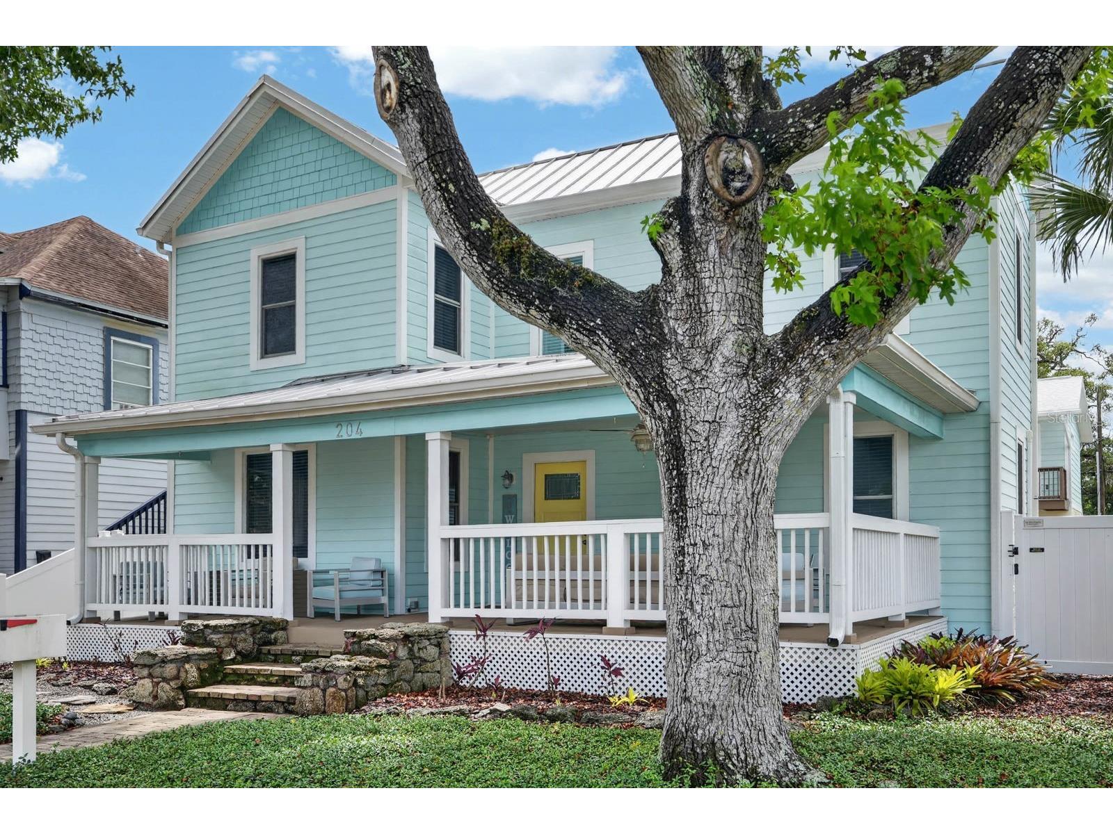 204 Palmetto Street New Smyrna Beach FL 32168 NS1088315 image3
