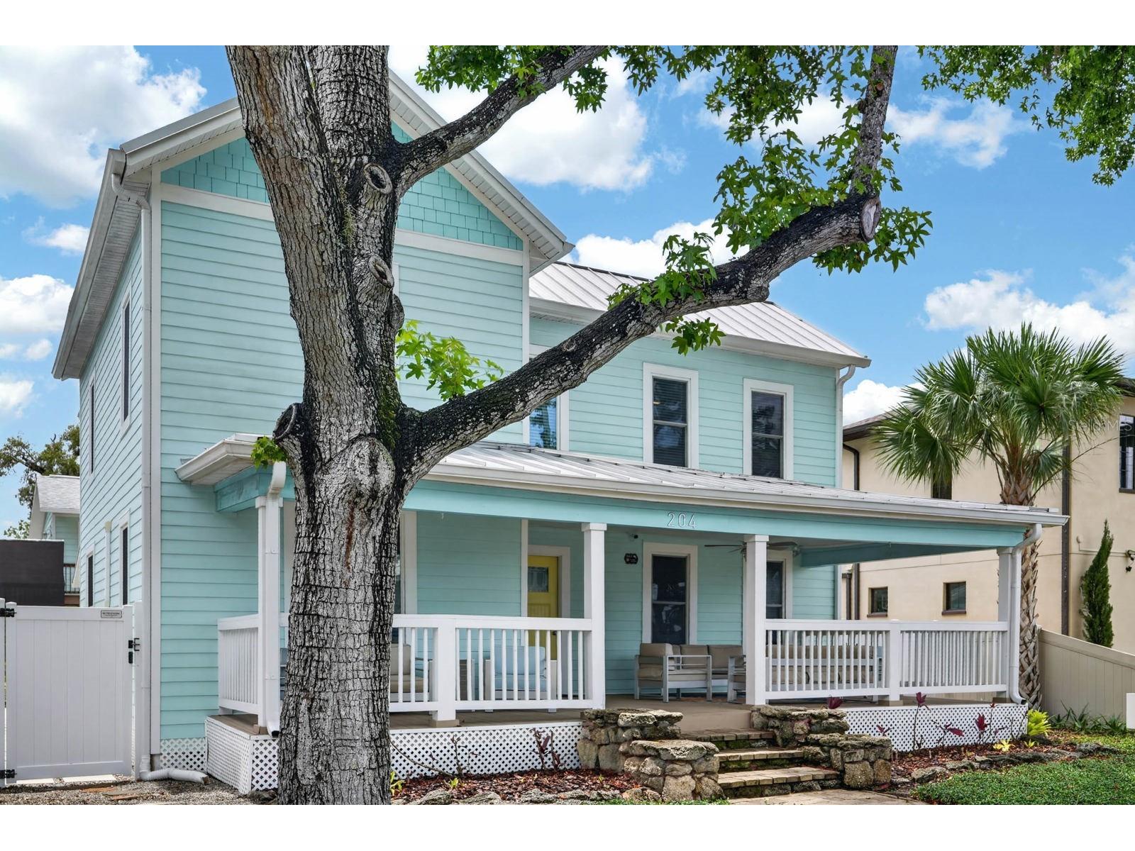 204 Palmetto Street New Smyrna Beach FL 32168 NS1088315 image4
