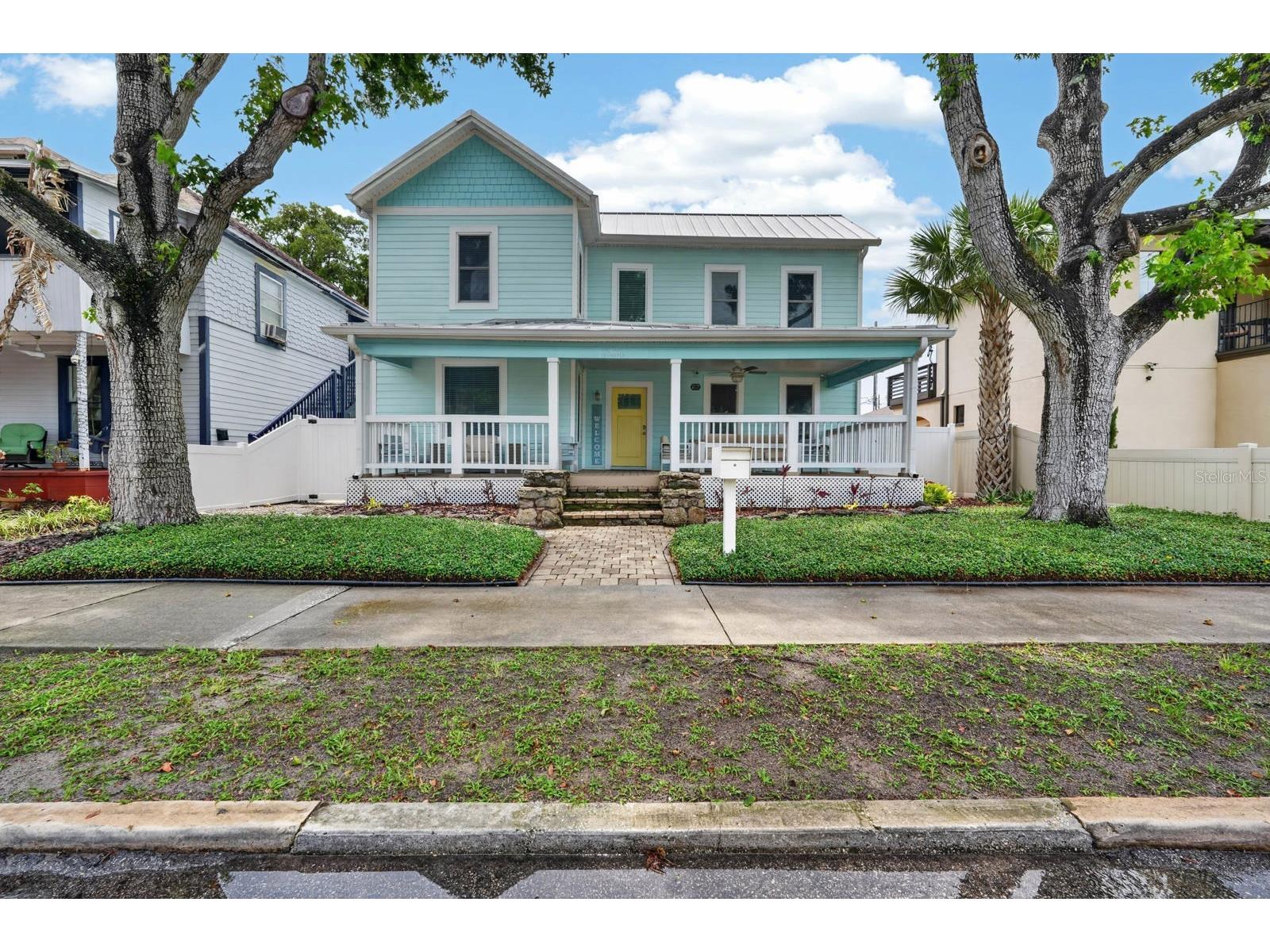 204 Palmetto Street New Smyrna Beach FL 32168 NS1088315 image6