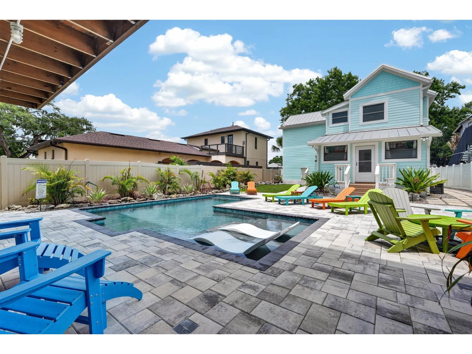 204 Palmetto Street New Smyrna Beach FL 32168 NS1088315 image66