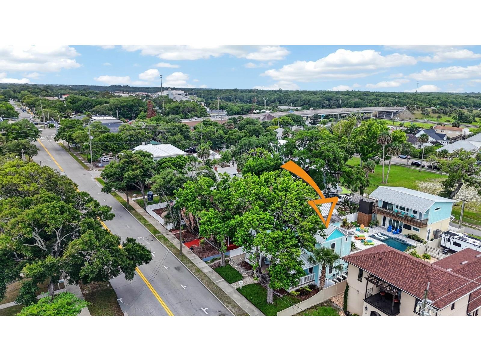 204 Palmetto Street New Smyrna Beach FL 32168 NS1088315 image77