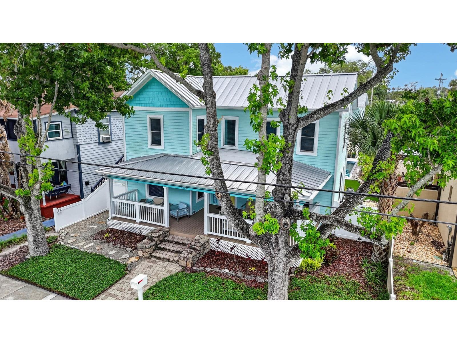 204 Palmetto Street New Smyrna Beach FL 32168 NS1088315 image80