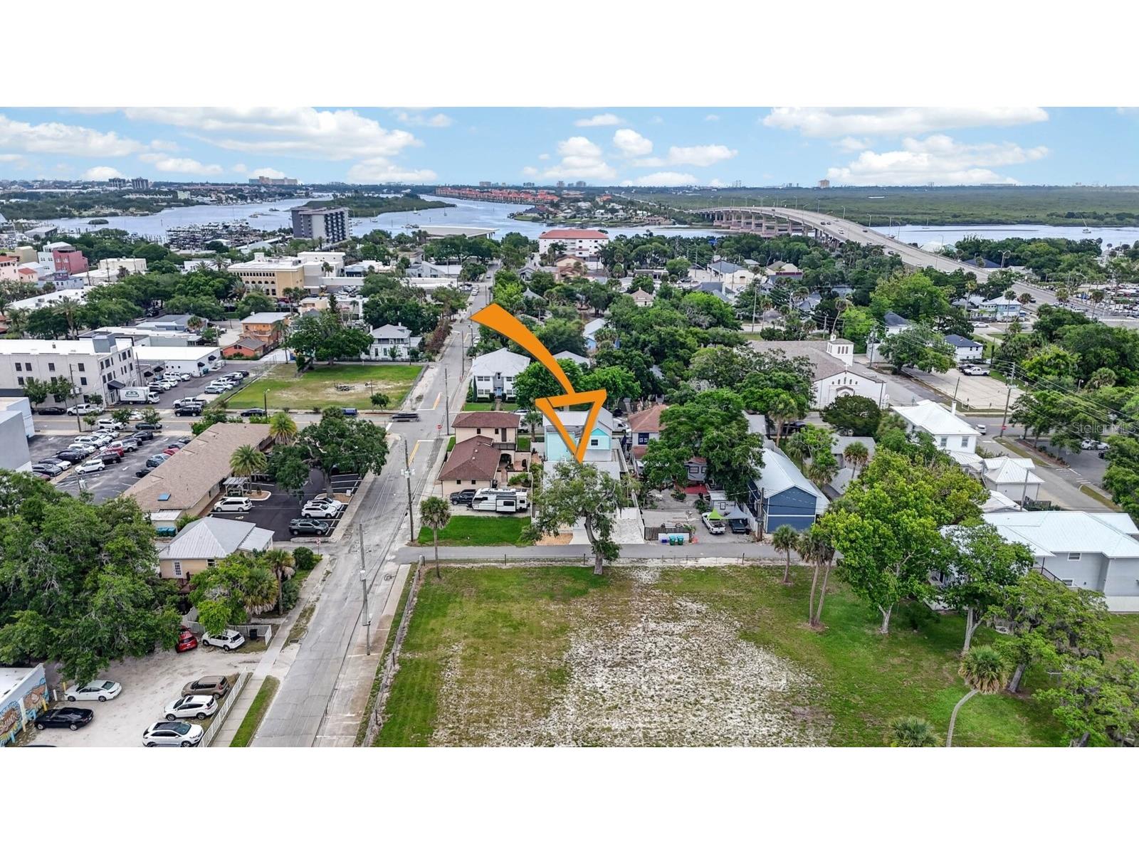 204 Palmetto Street New Smyrna Beach FL 32168 NS1088315 image84