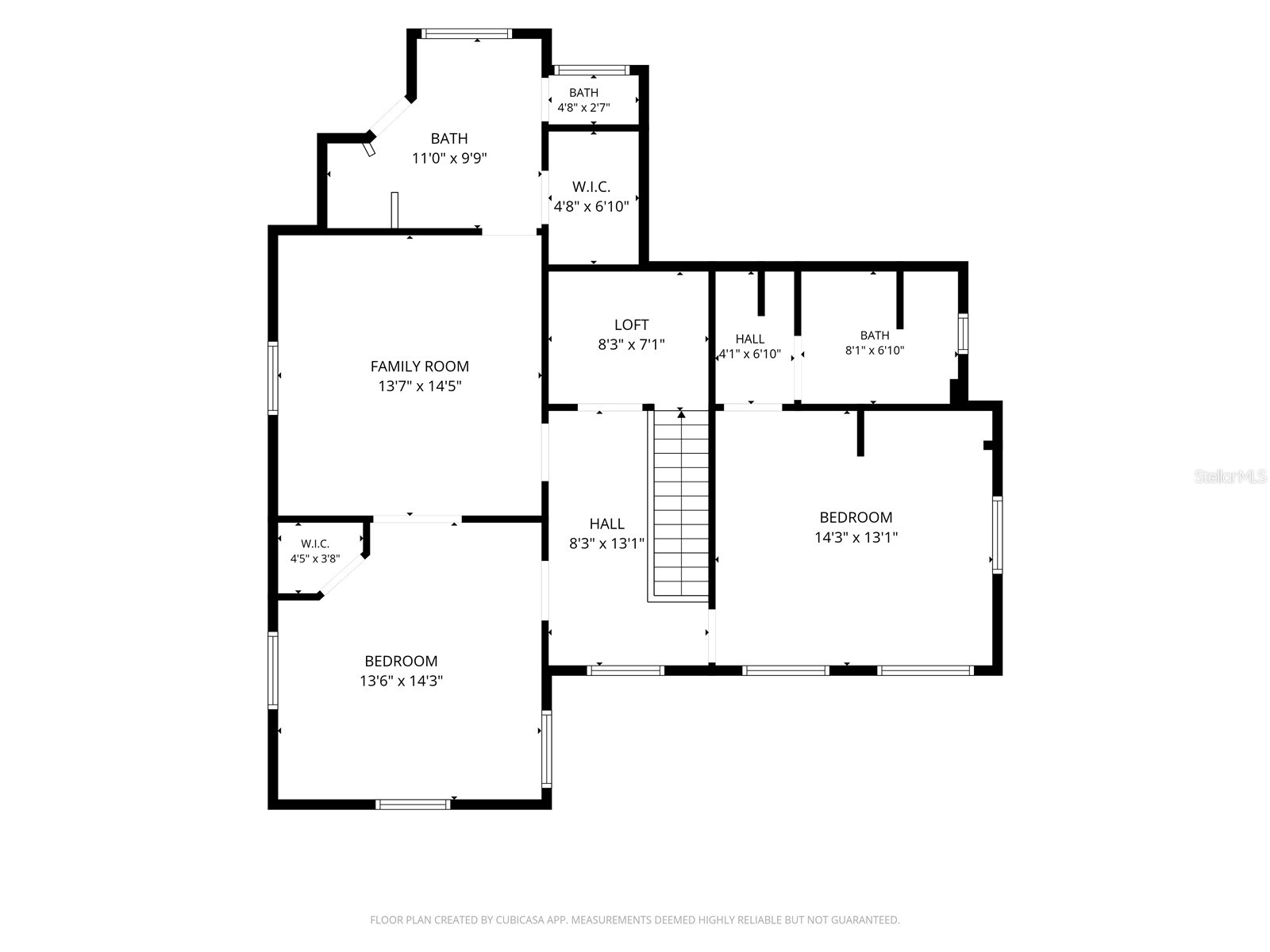 204 Palmetto Street New Smyrna Beach FL 32168 NS1088315 image90