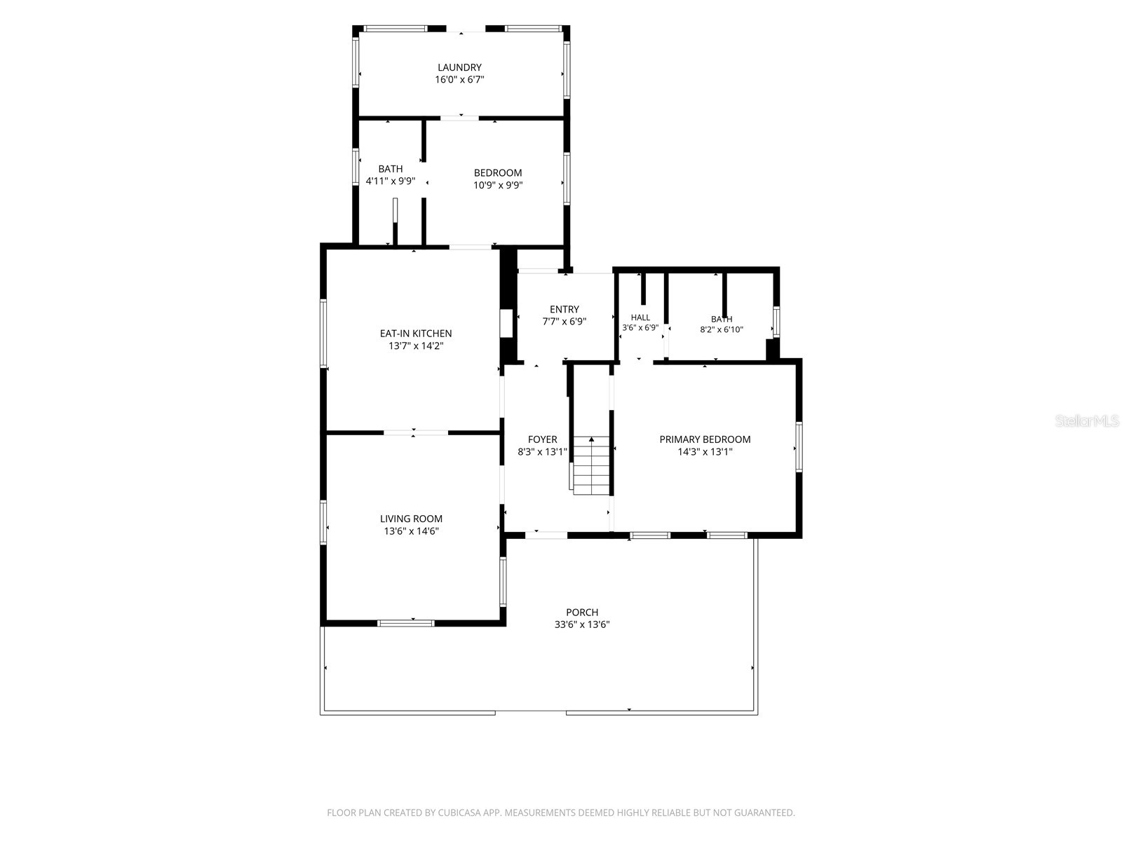 204 Palmetto Street New Smyrna Beach FL 32168 NS1088315 image91