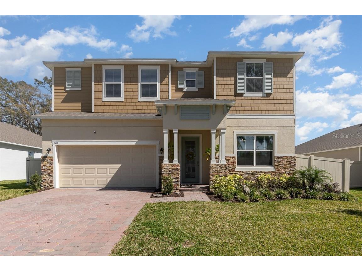 204 Pine Crest Road Mount Dora FL 32757 O6285173 image1