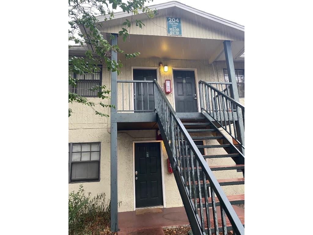 204 Pine Tulip Court #102 Tampa FL 33612 T3449611 image1