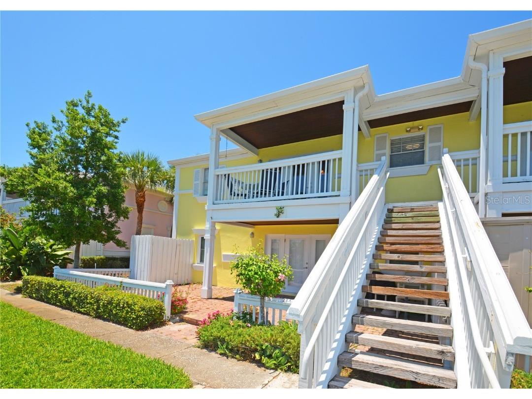 204 Pompano Drive SE #D Saint Petersburg FL 33705 - BIG BAYOU TB8395961 image35