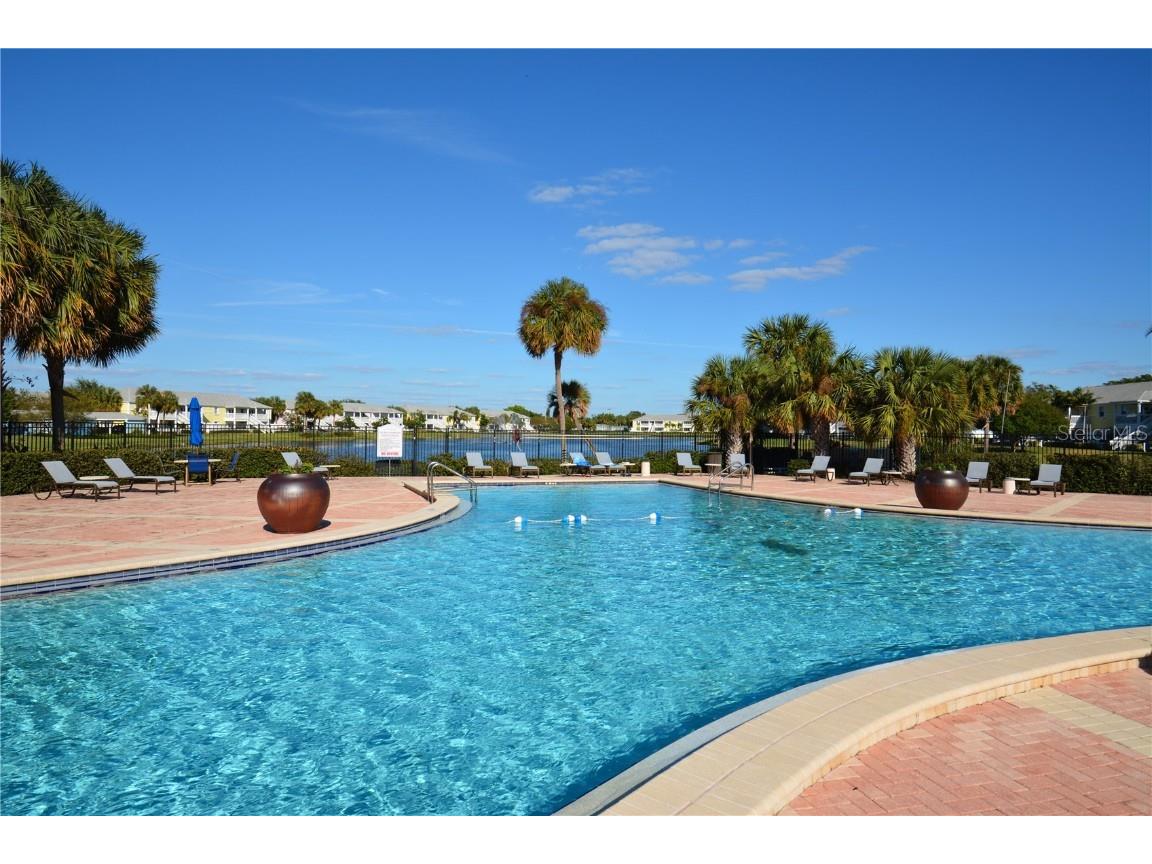 204 Pompano Drive SE #D Saint Petersburg FL 33705 - BIG BAYOU TB8395961 image36