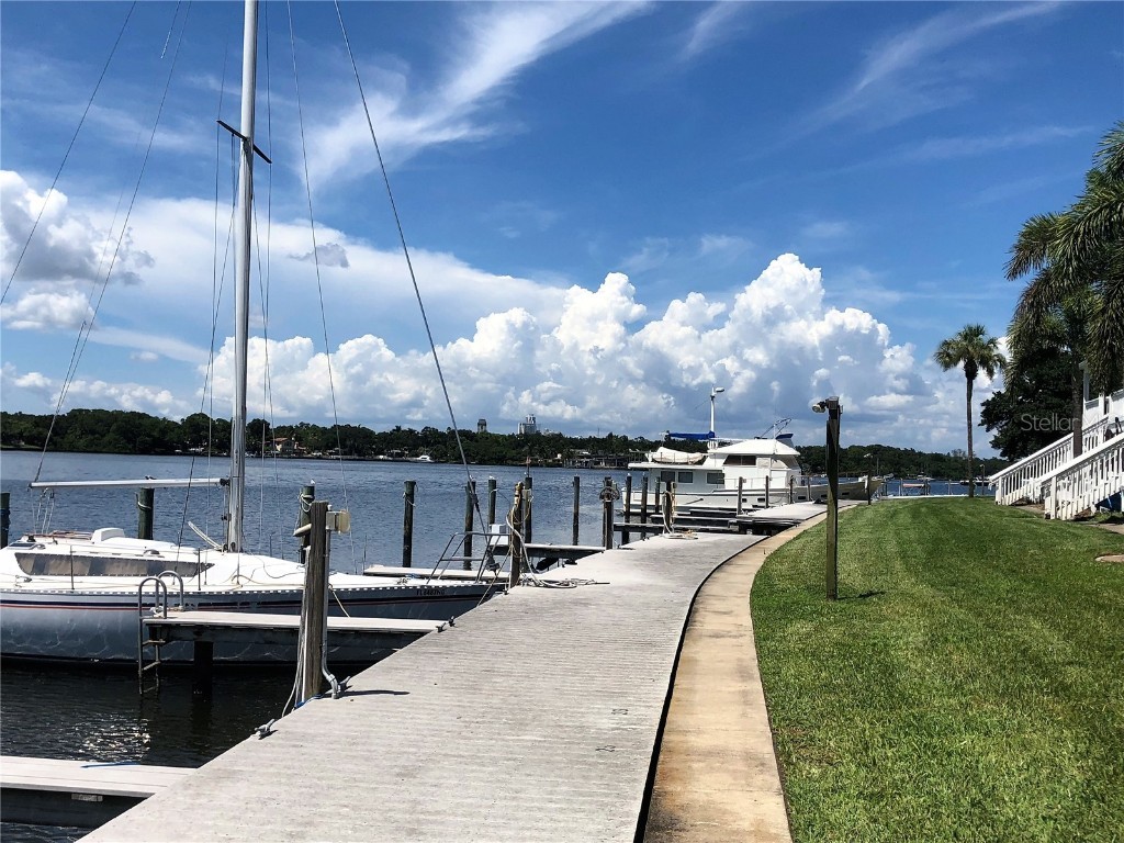 204 Pompano Drive SE #D Saint Petersburg FL 33705 - BIG BAYOU TB8395961 image51