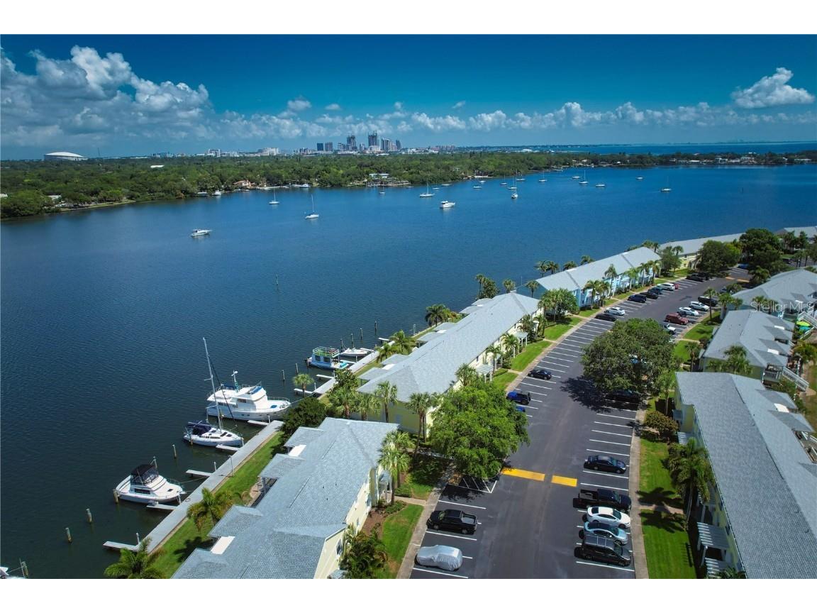 204 Pompano Drive SE #D Saint Petersburg FL 33705 - BIG BAYOU TB8395961 image52