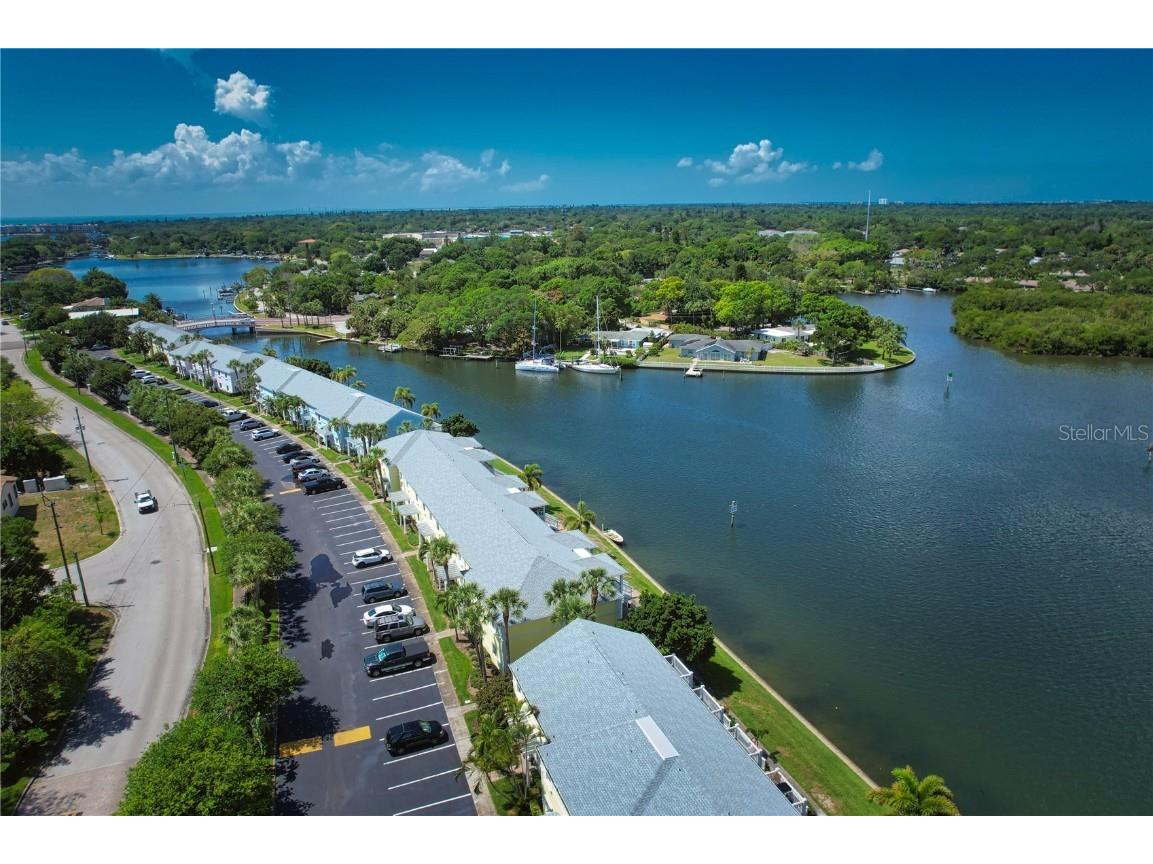 204 Pompano Drive SE #D Saint Petersburg FL 33705 - BIG BAYOU TB8395961 image53