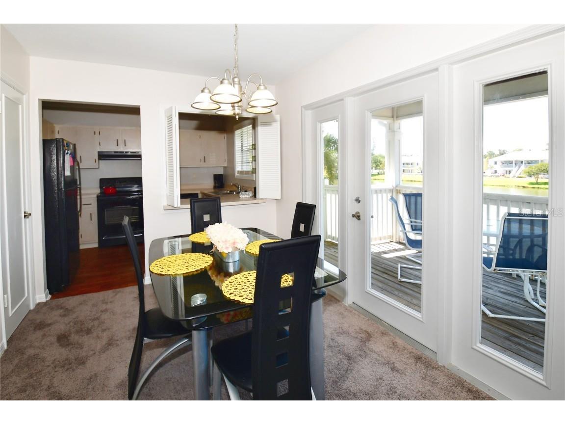 204 Pompano Drive SE #D Saint Petersburg FL 33705 - BIG BAYOU TB8395961 image9