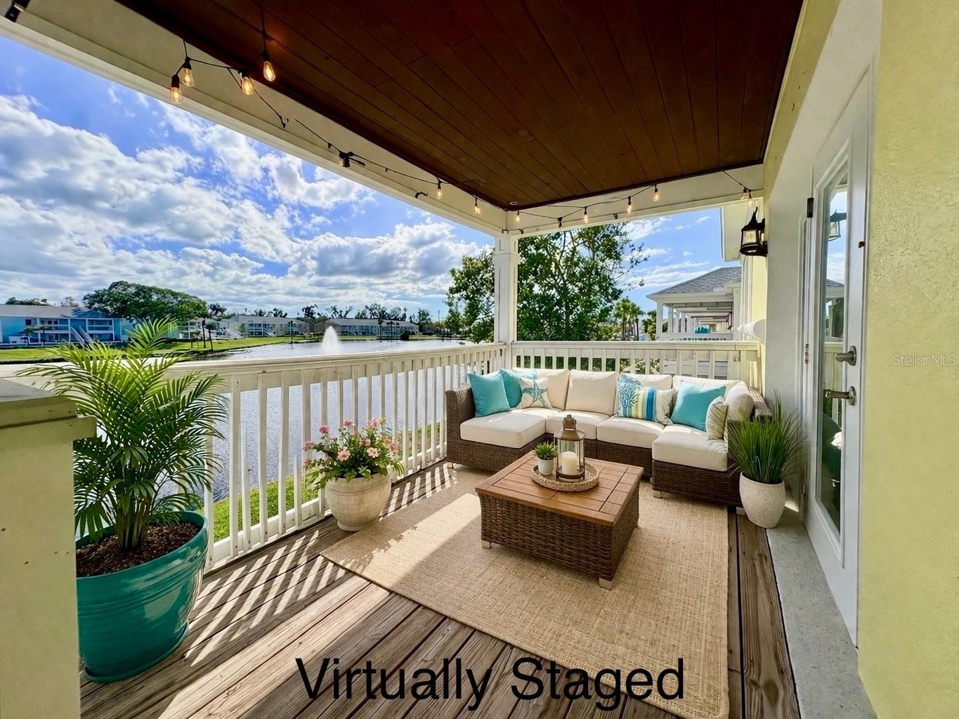 204 Pompano Drive SE #D Saint Petersburg FL 33705 - BIG BAYOU LAKE TB8489225 image1