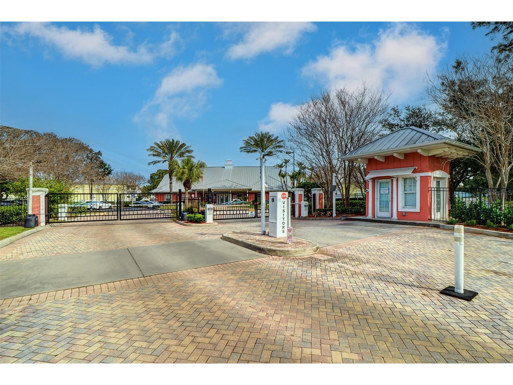 204 Pompano Drive SE #D Saint Petersburg FL 33705 - BIG BAYOU LAKE TB8489225 image25