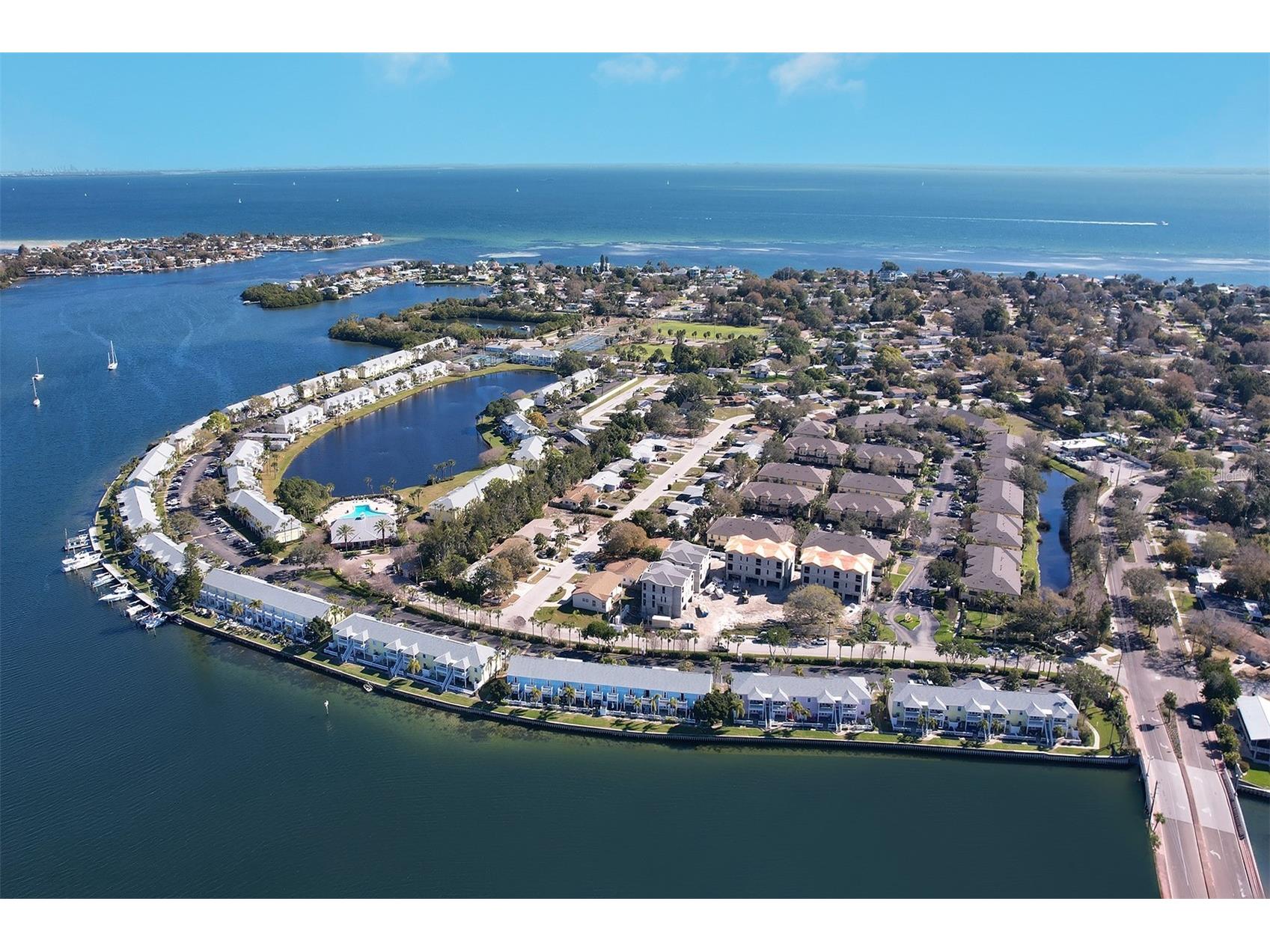 204 Pompano Drive SE #D Saint Petersburg FL 33705 - BIG BAYOU LAKE TB8489225 image35