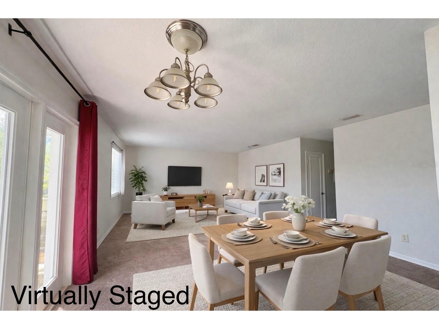 204 Pompano Drive SE #D Saint Petersburg FL 33705 - BIG BAYOU LAKE TB8489225 image5