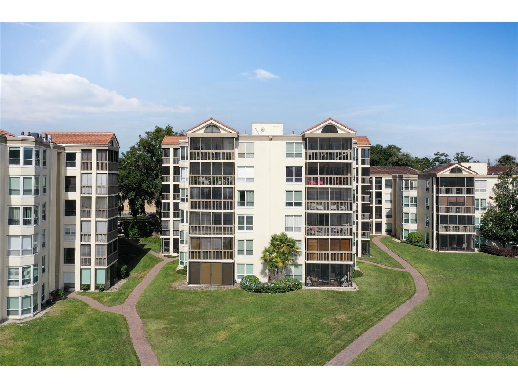 204 Quayside Circle #201 Maitland FL 32751 - LAKE MAITLAND O6394791 image1