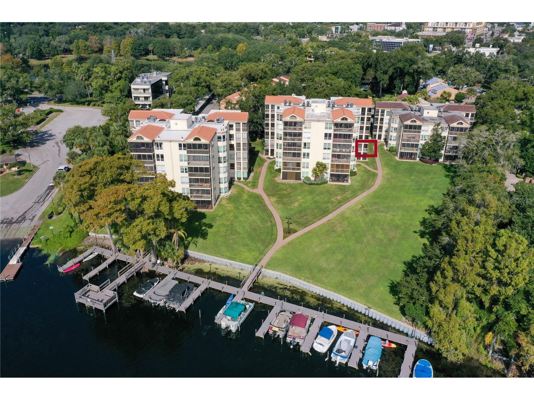 204 Quayside Circle #201 Maitland FL 32751 - LAKE MAITLAND O6394791 image25