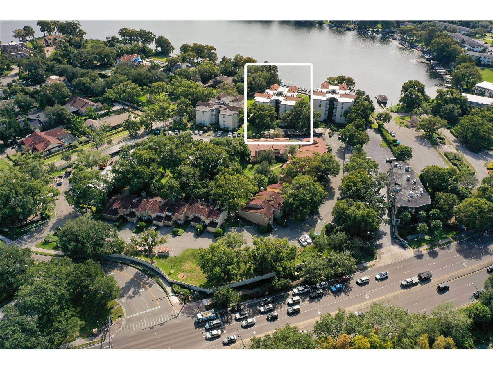 204 Quayside Circle #201 Maitland FL 32751 - LAKE MAITLAND O6394791 image26