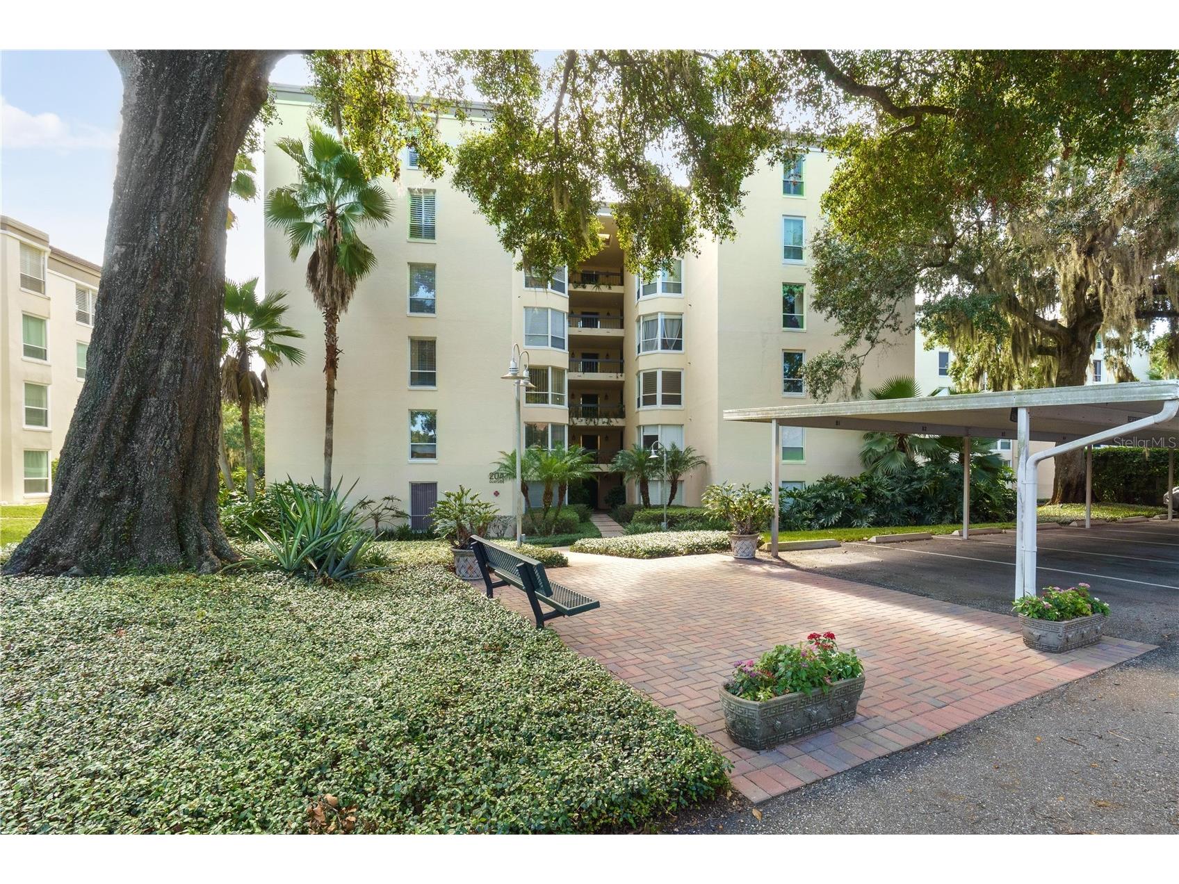 204 Quayside Circle #201 Maitland FL 32751 - LAKE MAITLAND O6394791 image3