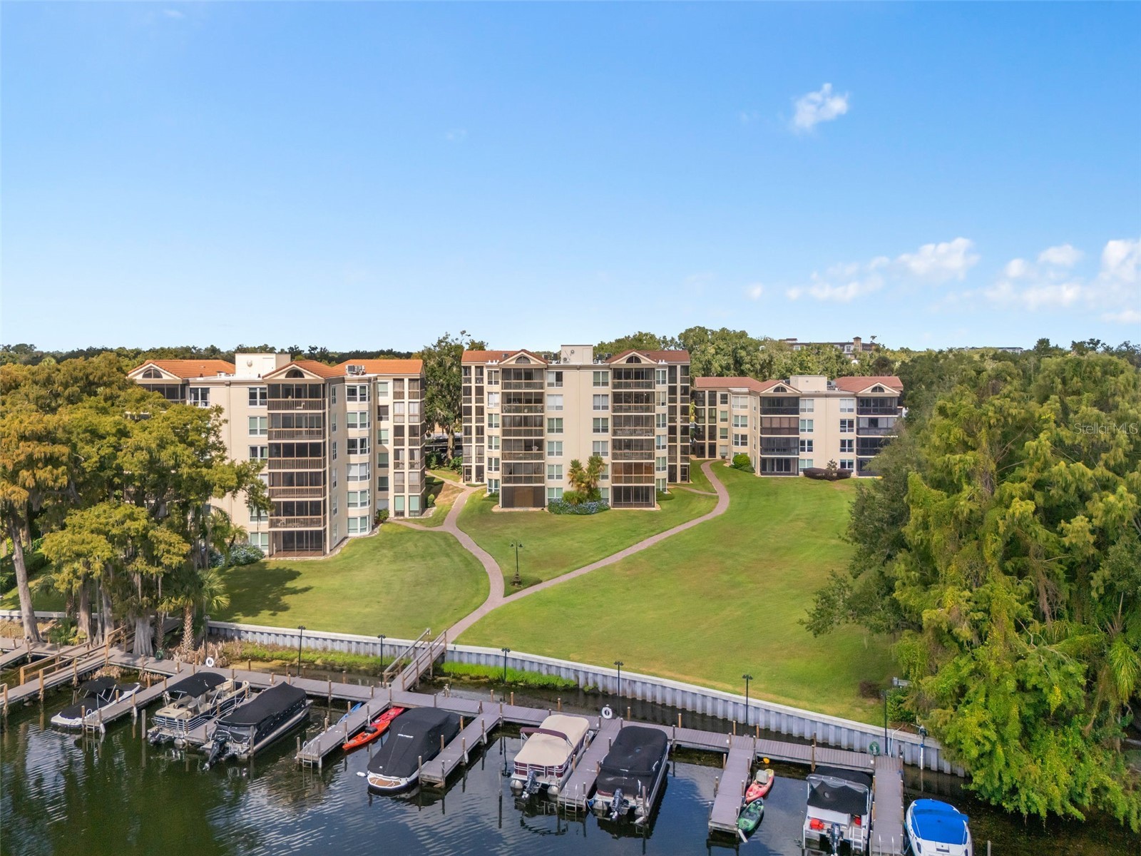 204 Quayside Circle #202 Maitland FL 32751 - LAKE MAITLAND O6354486 image1