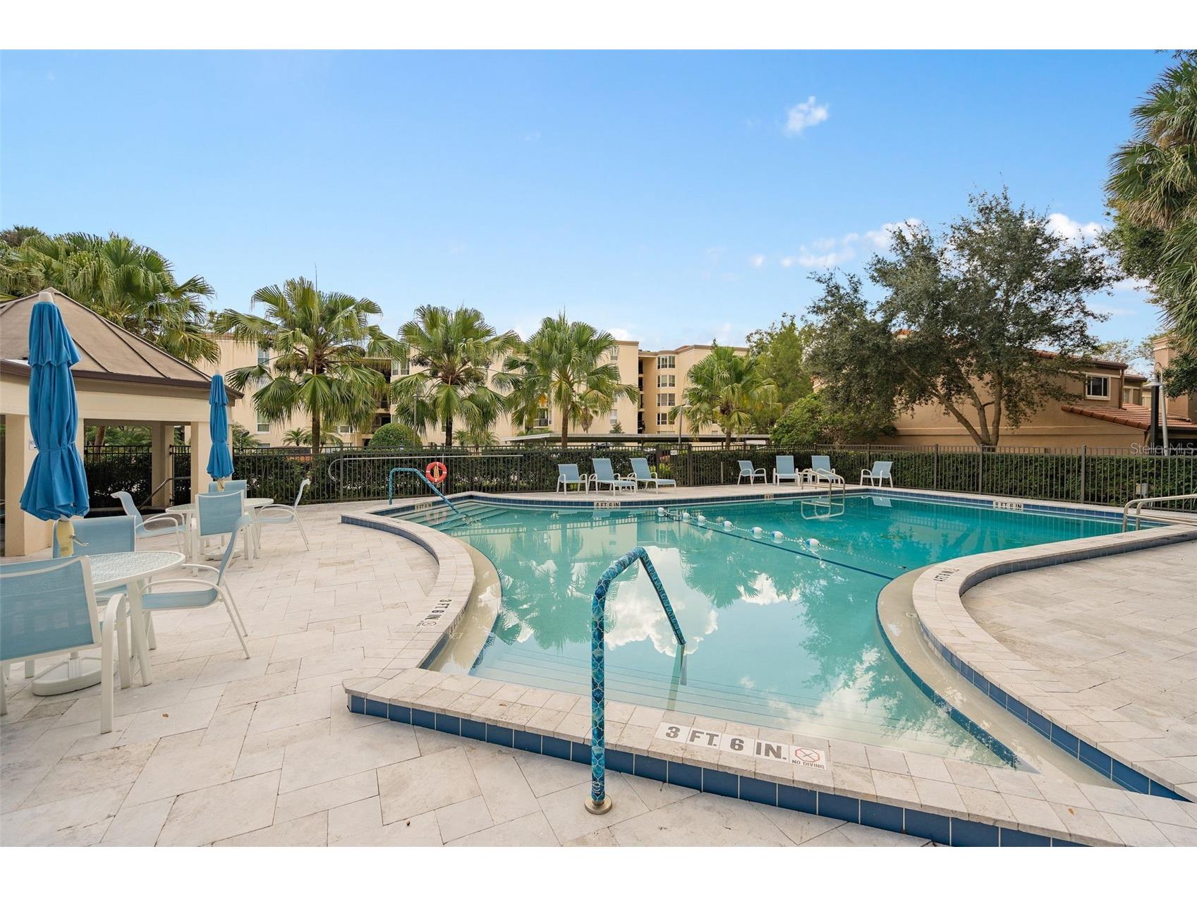 204 Quayside Circle #202 Maitland FL 32751 - LAKE MAITLAND O6354486 image23