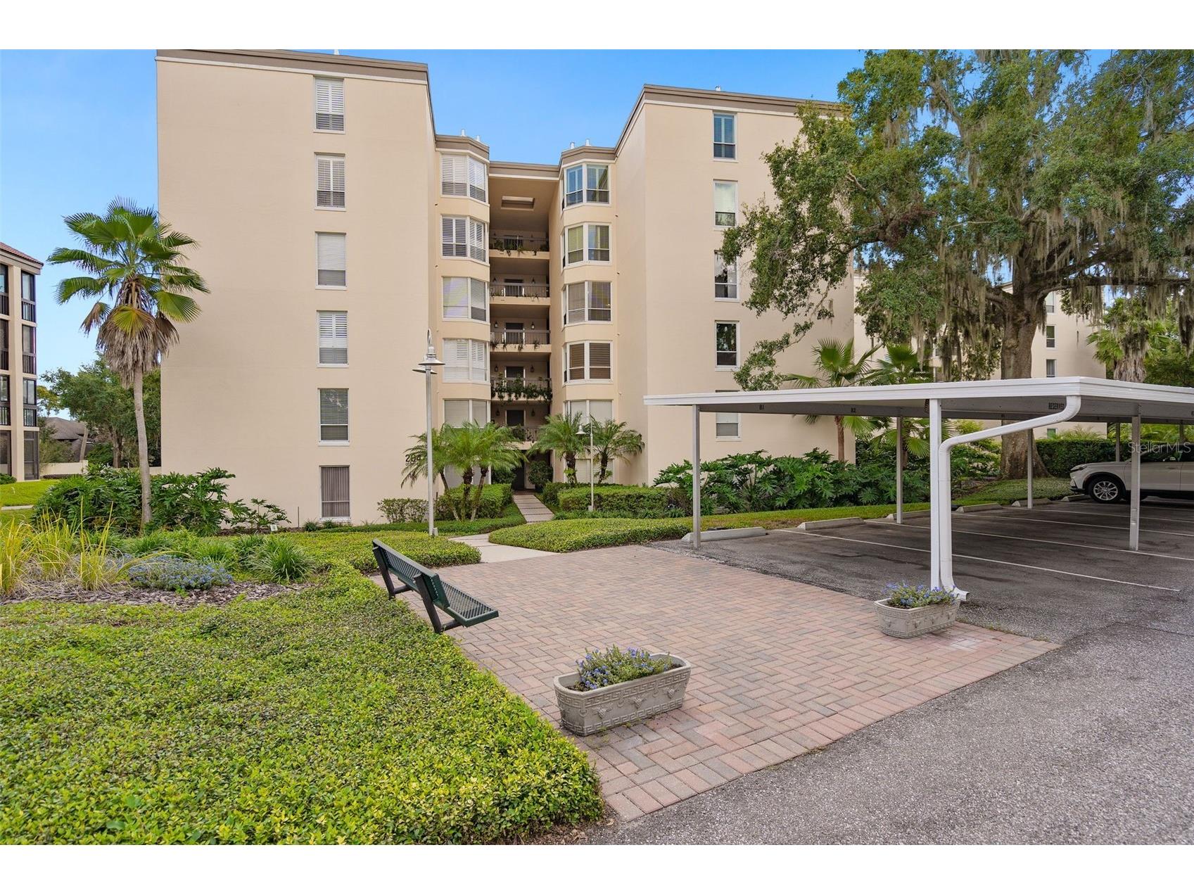 204 Quayside Circle #202 Maitland FL 32751 - LAKE MAITLAND O6354486 image27