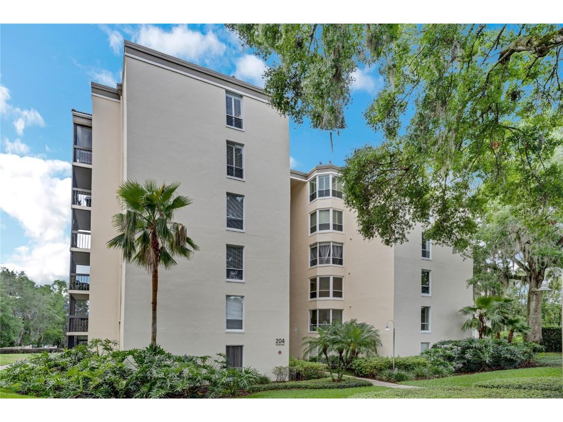 204 Quayside Circle #601 Maitland FL 32751 - LAKE MAITLAND O6105820 image1