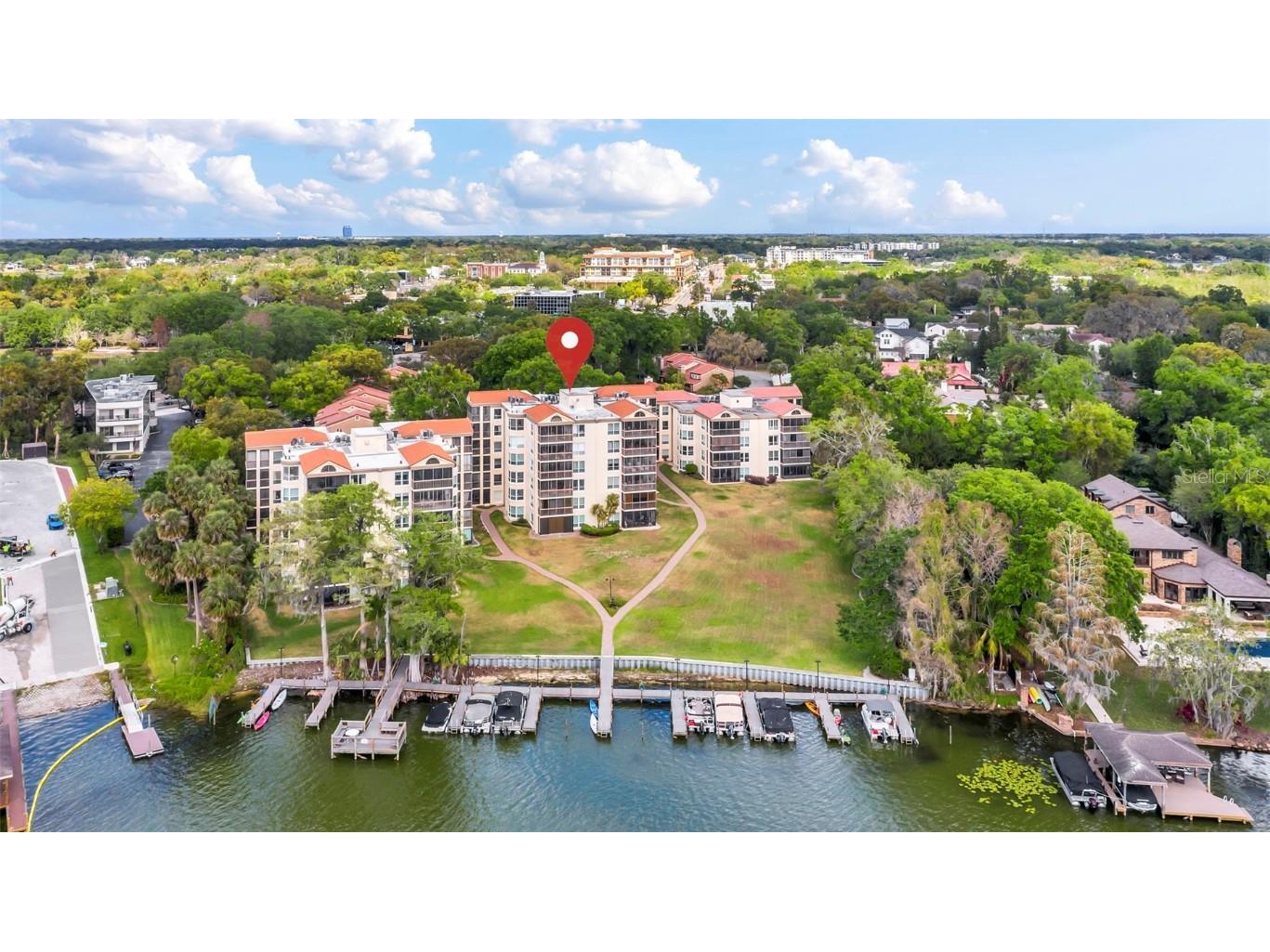 204 Quayside Circle #601 Maitland FL 32751 - LAKE MAITLAND O6118522 image1