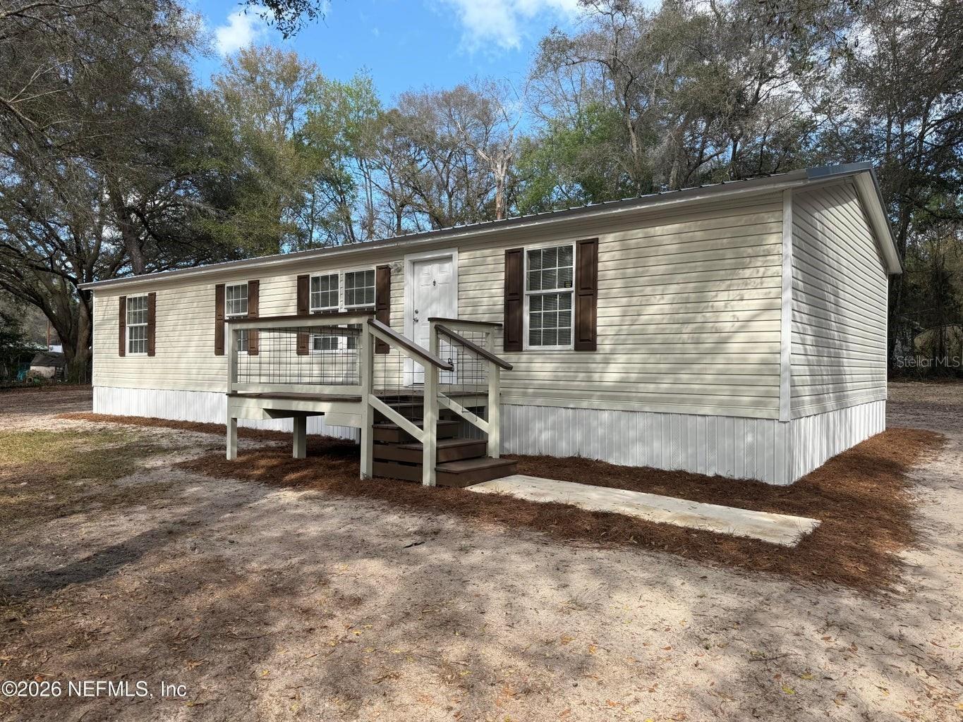 204 Rabbit Track Road Satsuma FL 32189 S5145176 image1