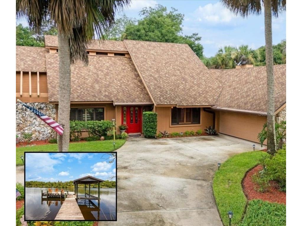 204 River Bluff Drive Ormond Beach FL 32174 - TOMOKA RIVER FC302604 image1