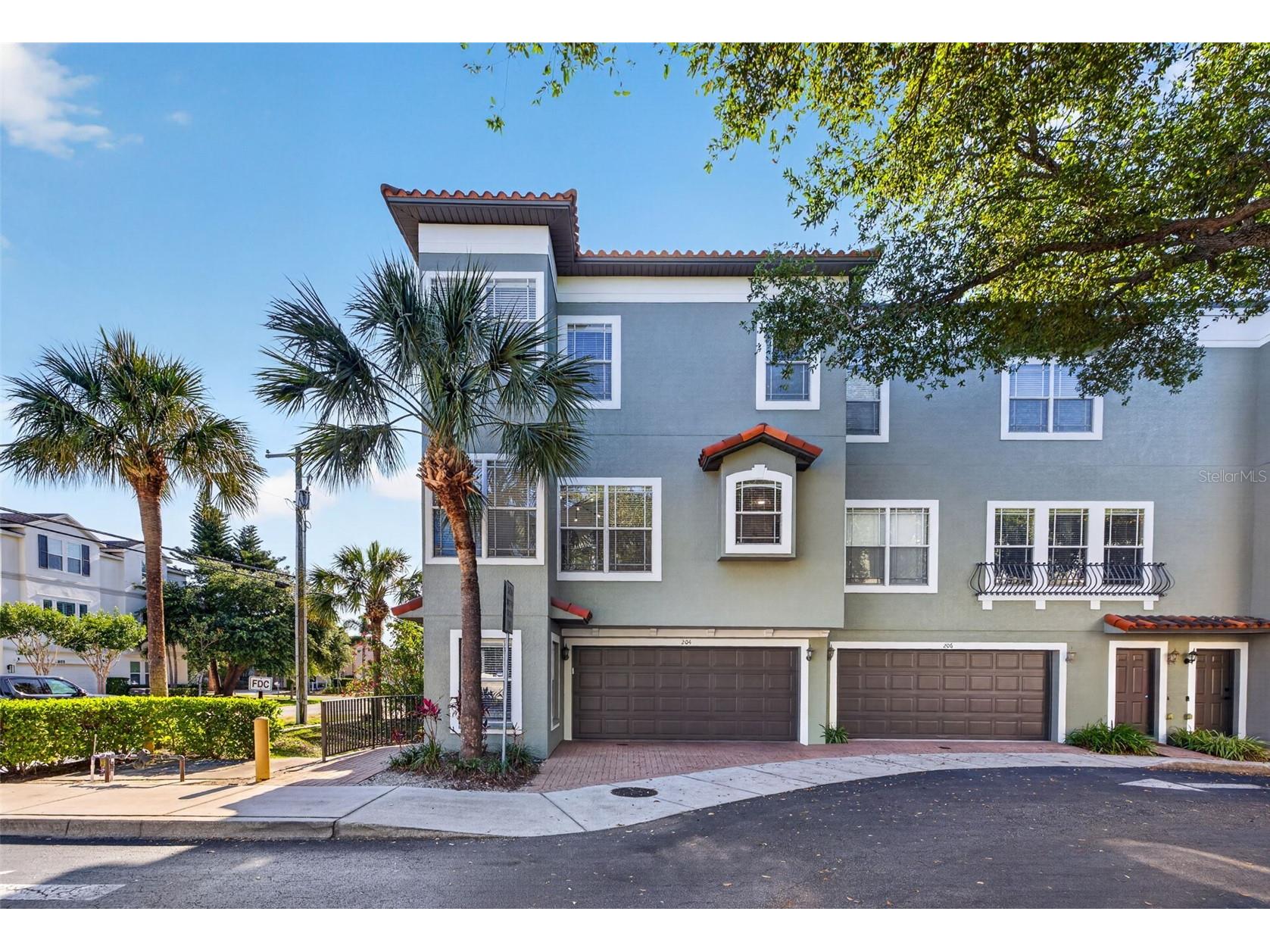 204 Rock Garden Place #1 Tampa FL 33609 TB8501335 image1