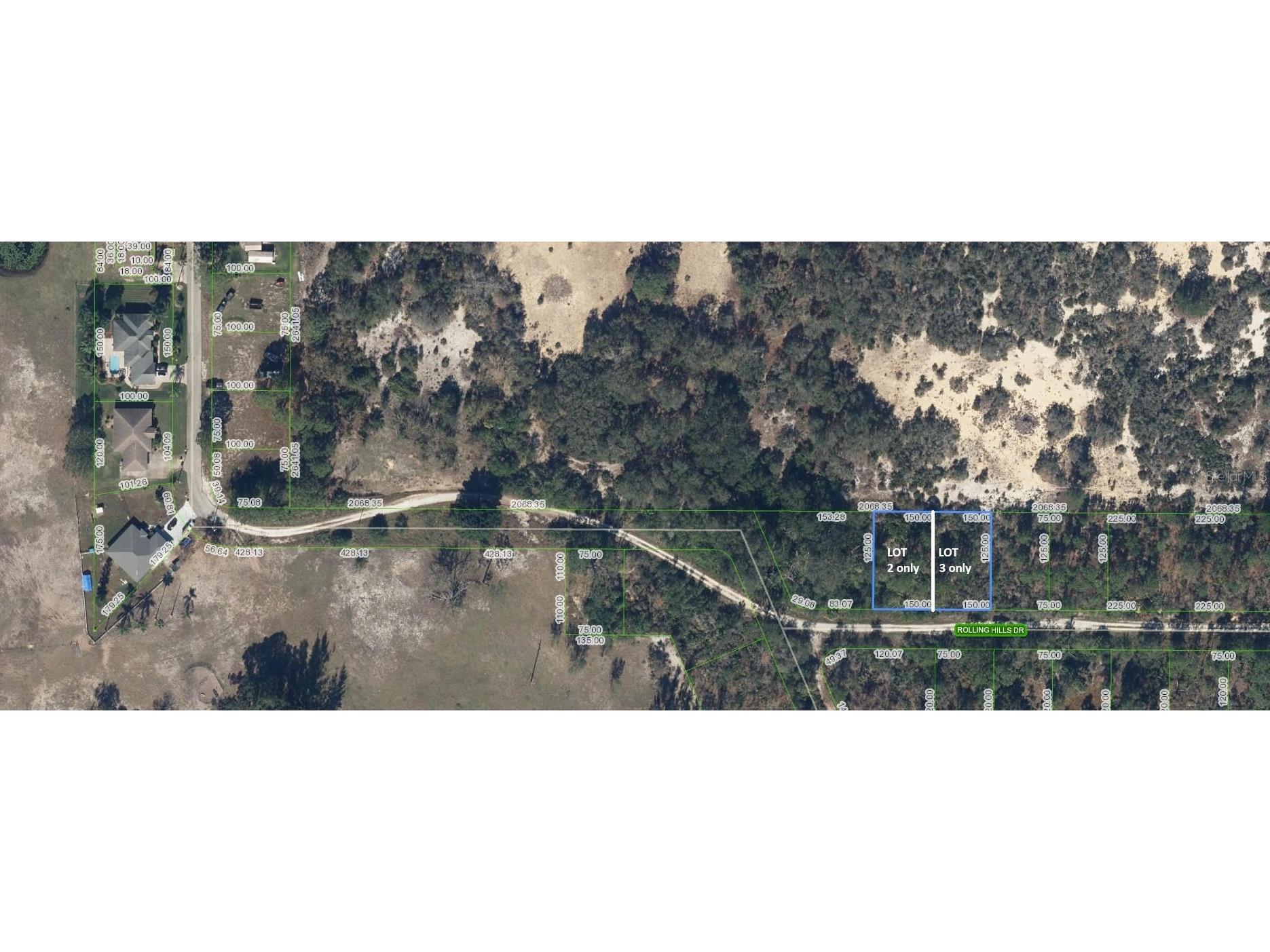 204 Rolling Hills Drive Lake Placid FL 33852 OM714748 image1