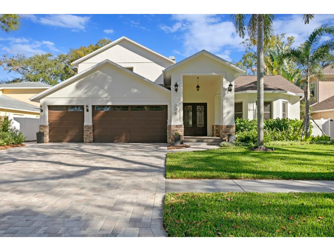204 S Cooper Place Tampa FL 33609 T3493451 image1
