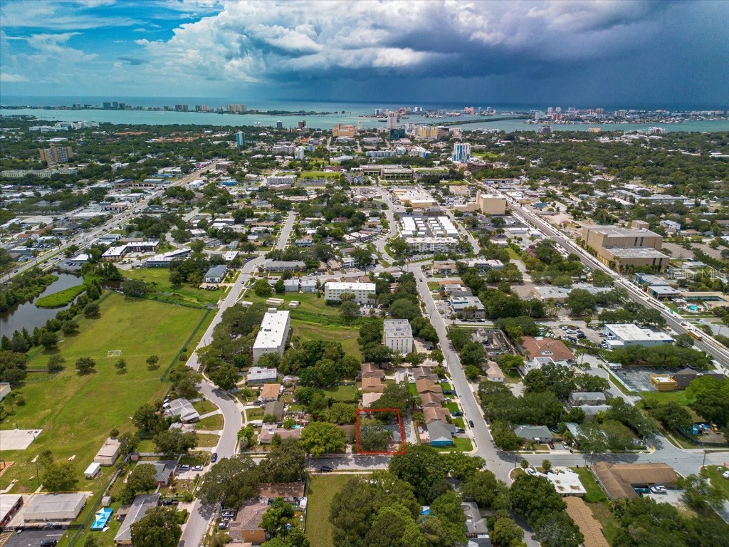 204 S Evergreen Avenue Clearwater FL 33756 U8211504 image1