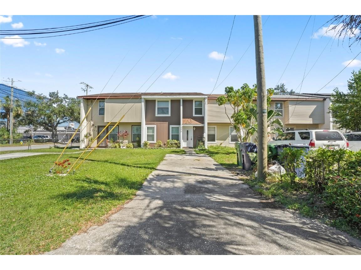 204 S Malcolm Court Tampa FL 33609 TB8316840 image1